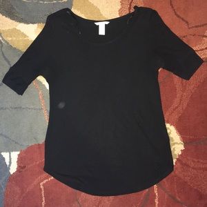 H&M Basic Shirt